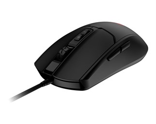MSI GG FORGE GM100 6400dpi Gaming Mouse