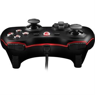 MSI GG Force GC20 USB Titreşimli Gamepad
