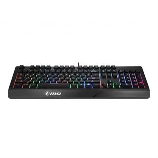MSI GG VIGOR GK20TR RAINBOW GAMING KLAVYE