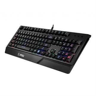 MSI GG VIGOR GK20TR RAINBOW GAMING KLAVYE