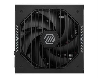 MSI MAG A1000GLS PCIE5 1000W 80+ GOLD POWER SUPPLY