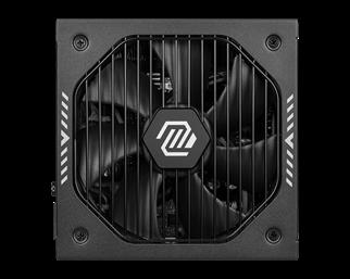 MSI MAG A750GLS PCIE5 750W 80+GOLD POWER SUPPLY