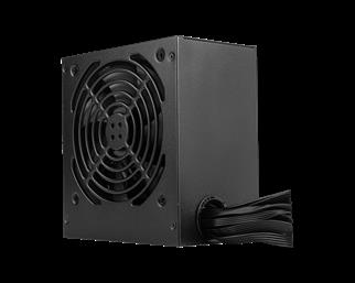 MSI MAG A750GN PCIE5 750W 80+ GOLD PSU NONMODULAR