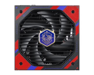 MSI MAG A850GLS MLG EDITION PCIE5 850W 80+ GOLD