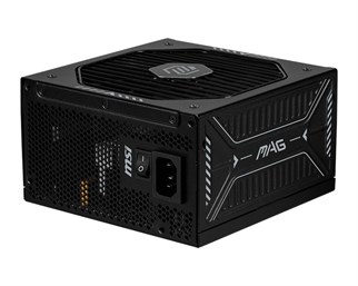 MSI MAG A850GLS PCIE5 850W 80+ GOLD FULL MODÜLER