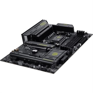 MSI MAG B850 TOMAHAWK WIFI7 DDR5 HDMI-USBC DP PCIE 5.0 AM5 ATX