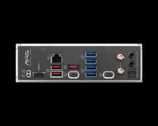 MSI MAG B850M MORTAR WIFI AM5 ANAKART