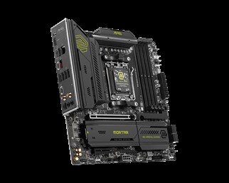 MSI MAG B850M MORTAR WIFI AM5 ANAKART