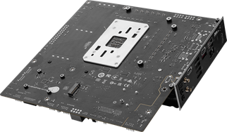 MSI MAG B850M MORTAR WIFI7 DDR5 HDMI-DP PCIE 5.0 AM5 mATX