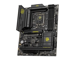 MSI MAG B860 TOMAHAWK WIFI7 DDR5 HDMI-DP TYPEC PCIE 5.0 1851p ATX