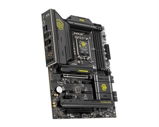 MSI MAG B860 TOMAHAWK WIFI7 DDR5 HDMI-DP TYPEC PCIE 5.0 1851p ATX