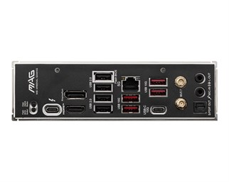 MSI MAG B860 TOMAHAWK WIFI7 DDR5 HDMI-DP TYPEC PCIE 5.0 1851p ATX