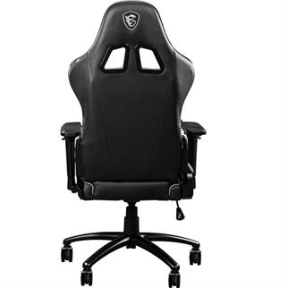 MSI MAG CH120 I Siyah Gri Oyuncu Koltuğu