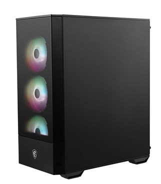 MSI MAG FORGE 112R Gaming Mid-Tower PC Kasası
