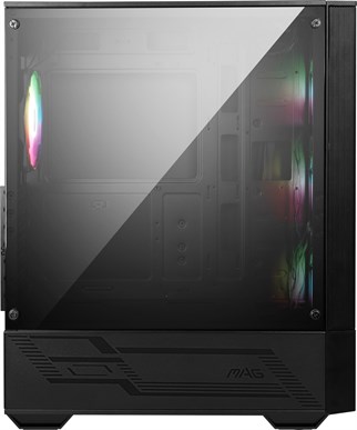 MSI MAG FORGE 112R Gaming Mid-Tower PC Kasası