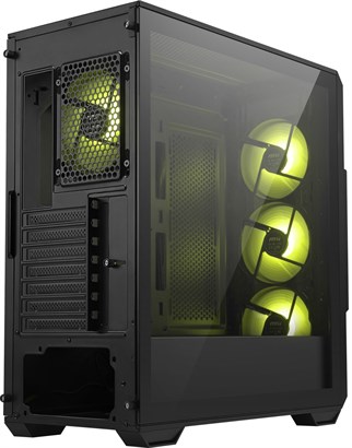 MSI MAG FORGE 150A B65 Gaming Mid-Tower PC Kasası