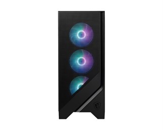 MSI MAG FORGE 320R AIRFLOW Gaming Nid-Tower PC Kasası