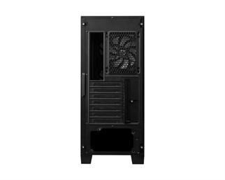 MSI MAG FORGE 320R AIRFLOW Gaming Nid-Tower PC Kasası