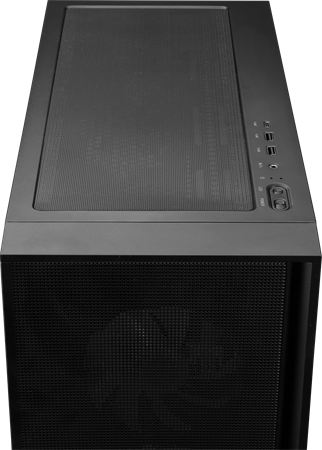 MSI MAG FORGE 321R AIRFLOW Gaming Mid-Tower PC Kasası