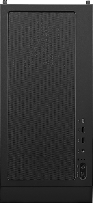 MSI MAG FORGE 321R AIRFLOW Gaming Mid-Tower PC Kasası