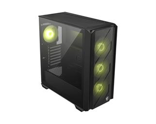 MSI MAG FORGE 330R AIRFLOW ATX CASE
