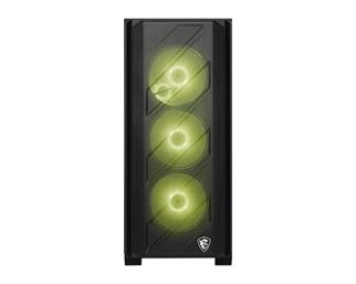 MSI MAG FORGE 330R AIRFLOW ATX CASE