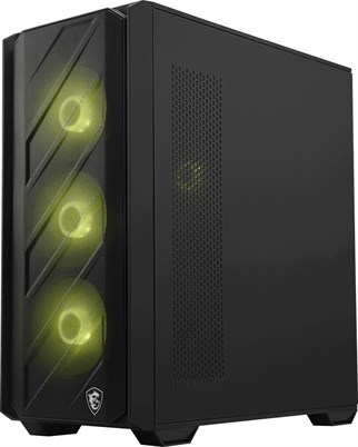 MSI MAG FORGE 330R AIRFLOW Gaming Mid-Tower PC Kasası