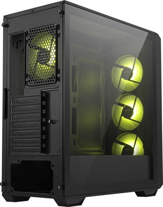 MSI MAG FORGE 330R AIRFLOW Gaming Mid-Tower PC Kasası