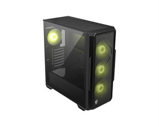 MSI MAG FORGE 340R AIRFLOW ATX CASE