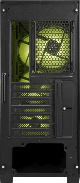 MSI MAG FORGE 340R AIRFLOW Gaming Mid-Tower PC Kasası