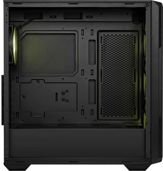 MSI MAG FORGE 340R AIRFLOW Gaming Mid-Tower PC Kasası