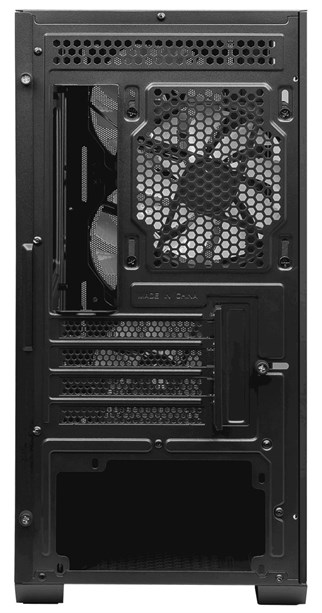 MSI MAG FORGE M100A Gaming Mid-Tower PC Kasası