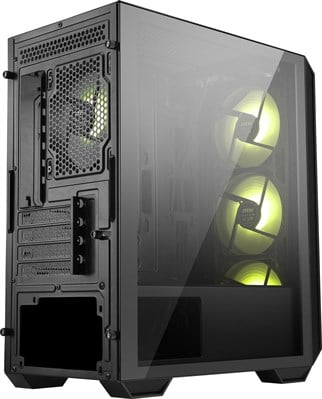 MSI MAG FORGE M110R AIRFLOW Gaming Mid-Tower PC Kasası