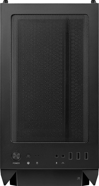 MSI MAG FORGE M110R AIRFLOW Gaming Mid-Tower PC Kasası