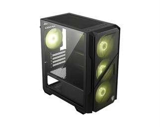 MSI MAG FORGE M110R AIRFLOW M-ATX CASE