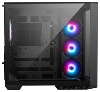 MSI MAG PANO 100R PZ Gaming Mid-Tower PC Kasası