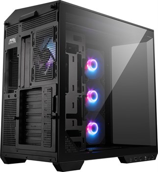 MSI MAG PANO 100R PZ Gaming Mid-Tower PC Kasası