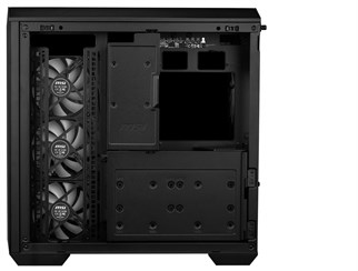 MSI MAG PANO 100R PZ Gaming Mid-Tower PC Kasası