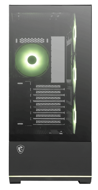 MSI MAG PANO 110R PZ Gaming ATX PC Kasası