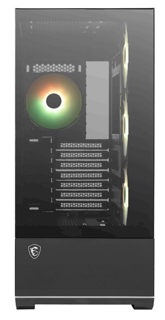 MSI MAG PANO 110R PZ Gaming Mid-Tower PC Kasası