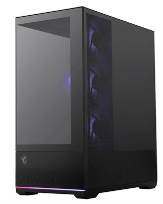 MSI MAG PANO 110R PZ Gaming Mid-Tower PC Kasası