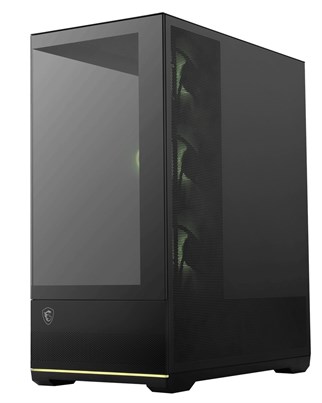 MSI MAG PANO 110R PZ Gaming Mid-Tower PC Kasası
