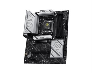 MSI MAG X870E GAMING MAX WIFI DDR5 AMD X870