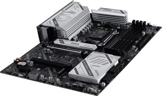 MSI MAG X870E GAMING MAX WIFI7 DDR5 HDMI-DP PCIE 5.0 AM5 ATX