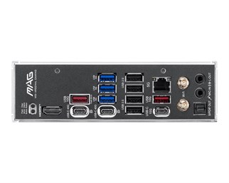 MSI MAG X870E TOMAHAWK MAX WIFI AM5 DDR5 ANAKART