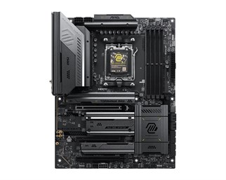 MSI MAG X870E TOMAHAWK MAX WIFI AM5 DDR5 ANAKART