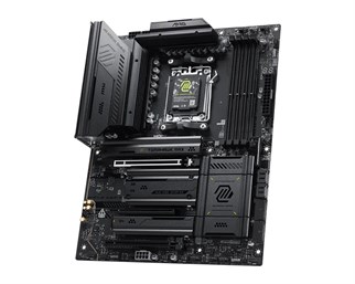 MSI MAG X870E TOMAHAWK MAX WIFI AM5 DDR5 ANAKART