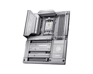MSI MAG X870E TOMAHAWK MAX WIFI PZ
