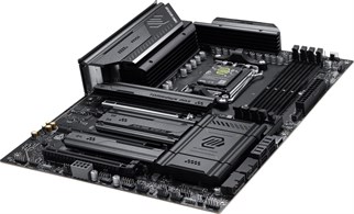 MSI MAG X870E TOMAHAWK MAX WIFI7 DDR5 HDMI-DP TYPEC PCIE 5.0 AM5 ATX