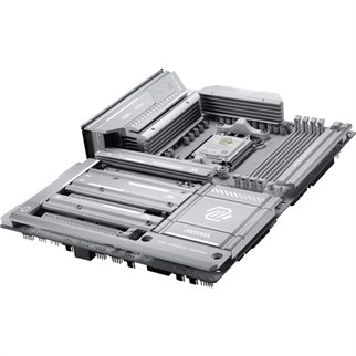 MSI MAG X870E TOMAHAWK MAX WIFI7 PZ DDR5 HDMI DP PCIe 16X v5.0 AM5 ATX